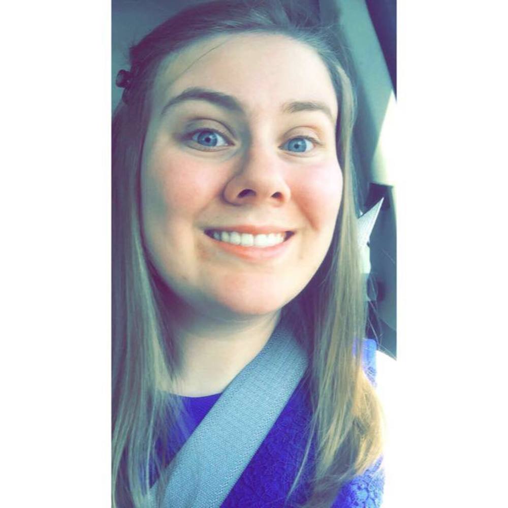 Meet your Posher, Erin